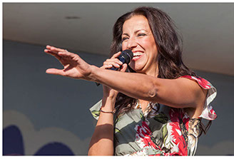 Allsångsmåndag, Valdemarsvik, Titanix