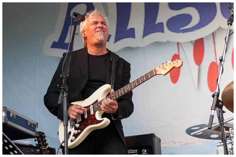 Allsångsmåndag, Valdemarsvik, Titanix