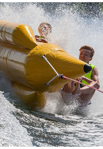 grävmaskin, produktfoto