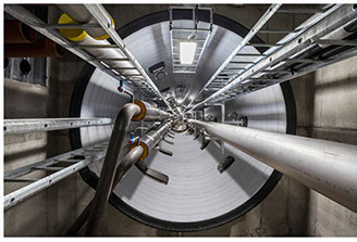 Uponor, Vallastaden, Linköping